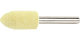 Eisenblätter 10022 MINI MAX Filz Polierstifte mit 6 mm Stahl-Schaft